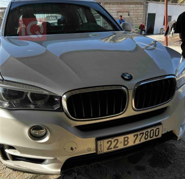 BMW for sale in Iraq